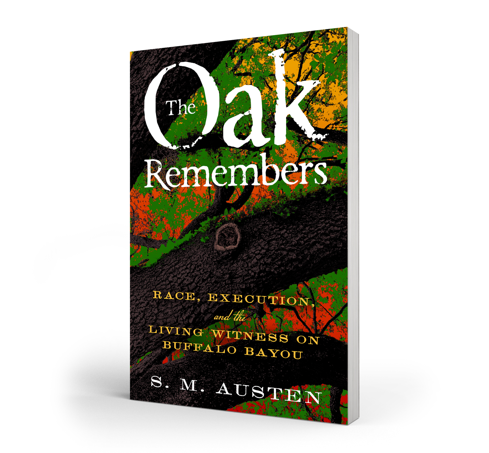 The Oak Remembers