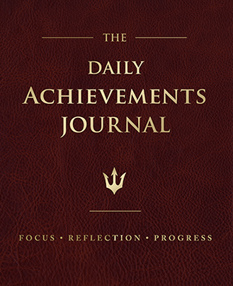 Organize Your Thoughts, Goals & Daily Wins