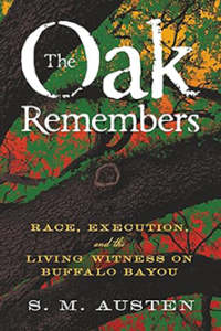 The Oak Remembers by S. M. Austen book cover