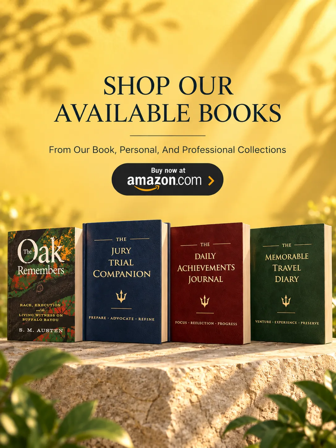 Book Collections for Mobile by Poseidon Publishing, LLC